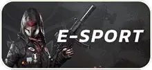 อีสปอร์ต (E-sports)