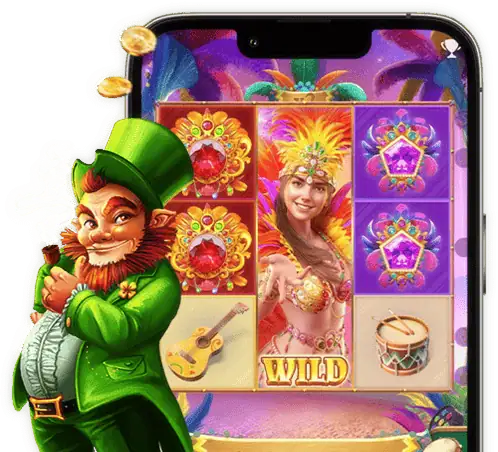 สล็อต MAMMOTH88 รวมเกมส์ทุกชนิด มากกว่า 300 เกมส์