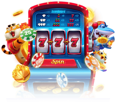 ทดลองเล่นสล็อตเว็บตรง แตกง่าย รวมค่ายเกมสล็อตน่าเล่นทุกรูปแบบ