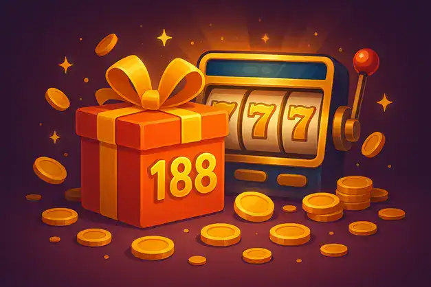 เครดิตฟรี 188