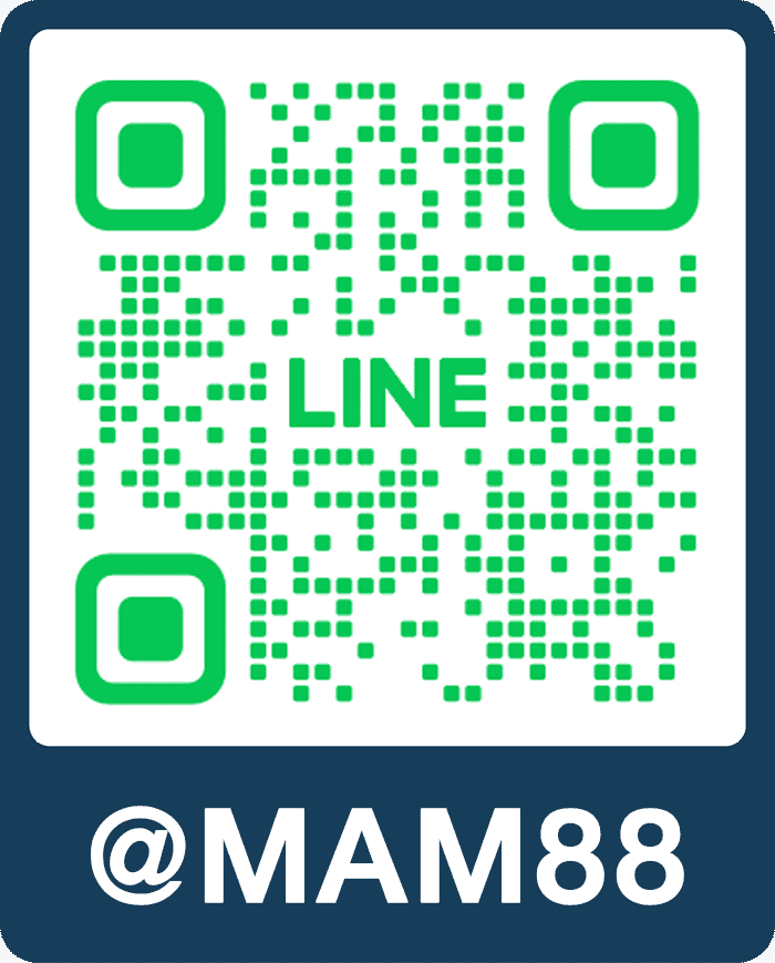 ติดต่อ MAMMOTH88